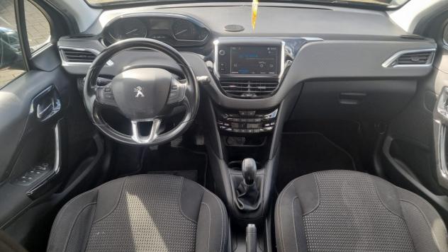 Peugeot 2008 BlueHDi 100 S&S Active - Foto 6