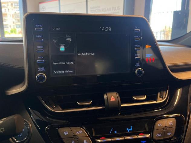 Toyota C-HR 1.8h Active e-cvt - Foto 9