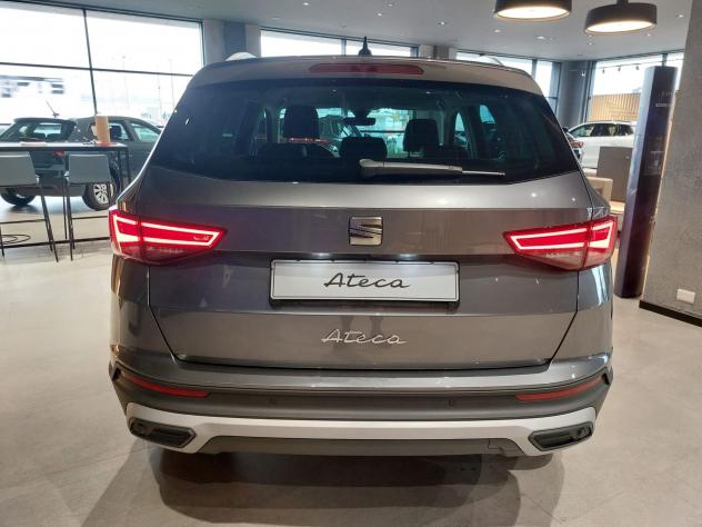 SEAT Ateca 2.0 TDI Black Edition DSG - Foto 6