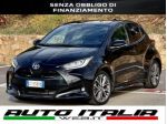TOYOTA Yaris 1.5 130CV LOUNGE HYBRID+NAVI+ADAS+LED+PELLE+RCAM rif. 24175918