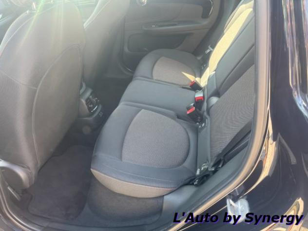 MINI Countryman 1.5 Cooper SE Hype Countryman ALL4 Automatica rif. 24077509 - Foto 6