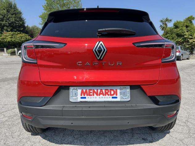 Renault Captur ECO GPL 120 cv Techno NUOVA 1.2 * PRONTA CONSEGNA - Foto 4