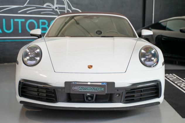 Porsche 911 992 Targa 4 BOSE/14-VIE/PELLECLUB - Foto 3