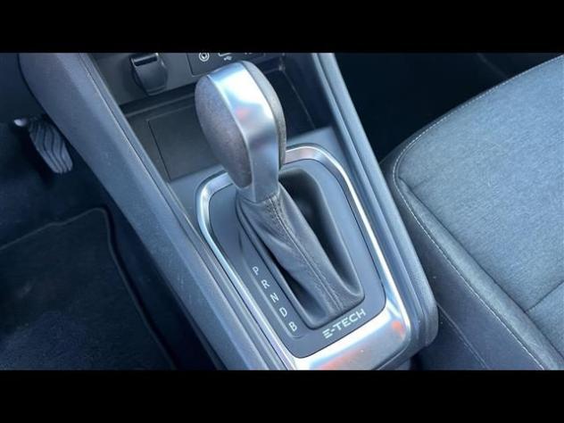 RENAULT Captur 1.6 E-Tech full hybrid Equilibre Auto 145cv rif. 23725734 - Foto 9