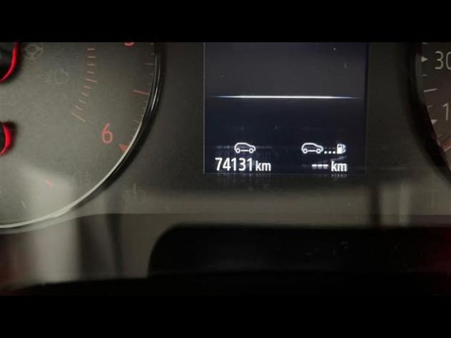 RENAULT Kangoo van 1.5 Blue dci 115cv L1 EDC rif. 24158223 - Foto 8