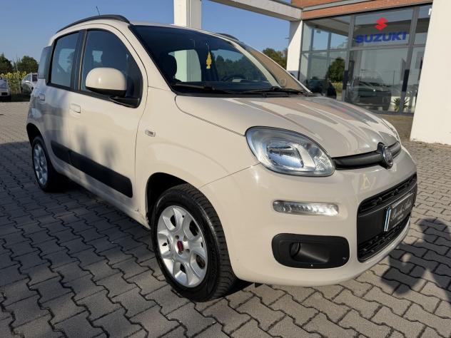 FIAT Panda Panda 0.9 t.air t. natural power Lounge 80cv - Foto 3