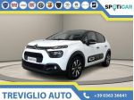 CITROEN C3 PureTech 83 S&S Shine rif. 23071247