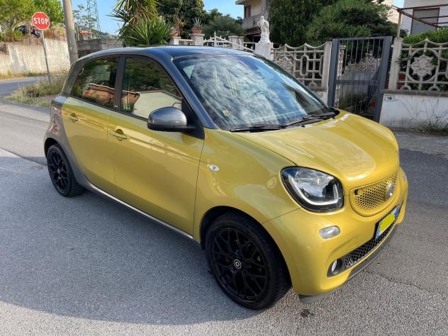 Smart ForFour 70 1.0 twinamic Passion - Foto 7