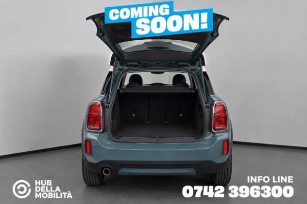 MINI Countryman 1.5 Cooper Classic Countryman rif. 23790981 - Foto 5