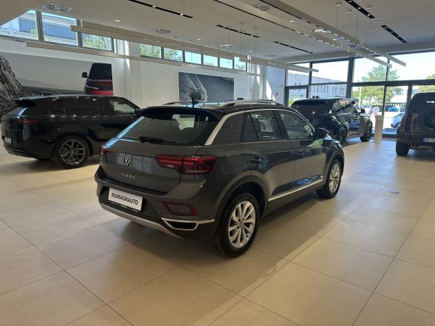 Volkswagen T-Roc 1.0 TSI Style - Foto 5