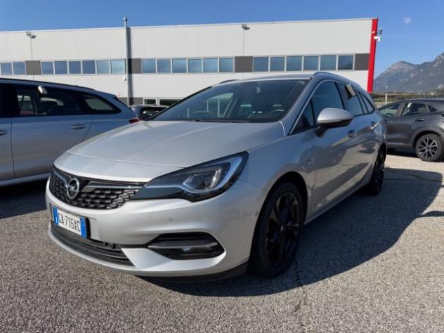 OPEL Astra 1.5 CDTI 122 CV S&S Sports Tourer Ultimate rif. 24149159