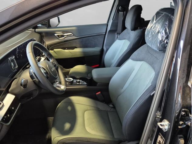 Kia Sportage 1.6 TGDi MHEV DCT Business - Foto 9
