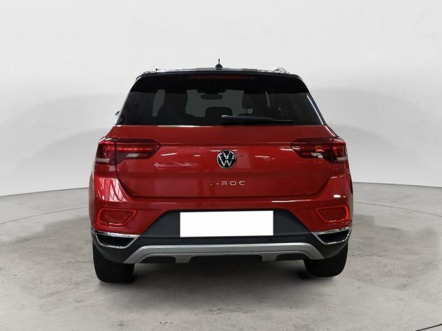 Volkswagen T-Roc 1.5 TSI ACT Style - Foto 5