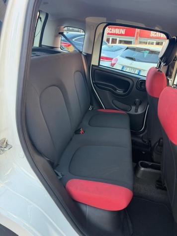 Fiat Panda 1.2 Lounge - Foto 10