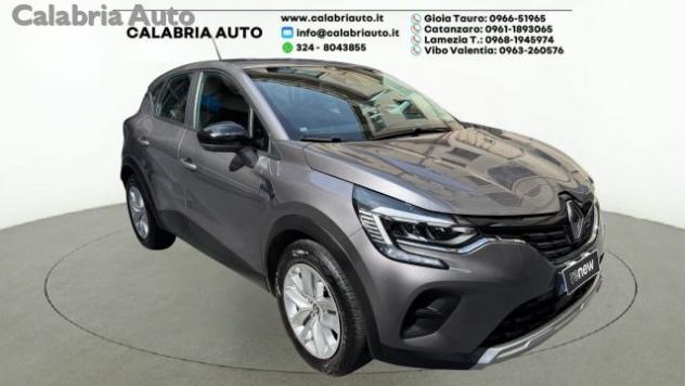 RENAULT Captur TCe 100 CV GPL Equilibre rif. 23350436 - Foto 2