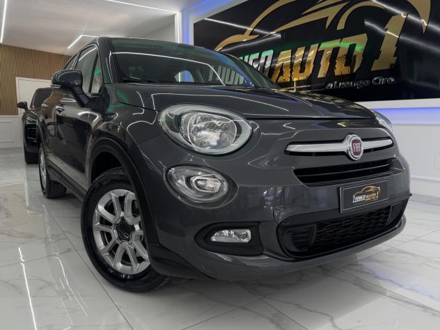 Fiat 500X 1.6 MJT 120Cv Automatica Lounge - Foto 5