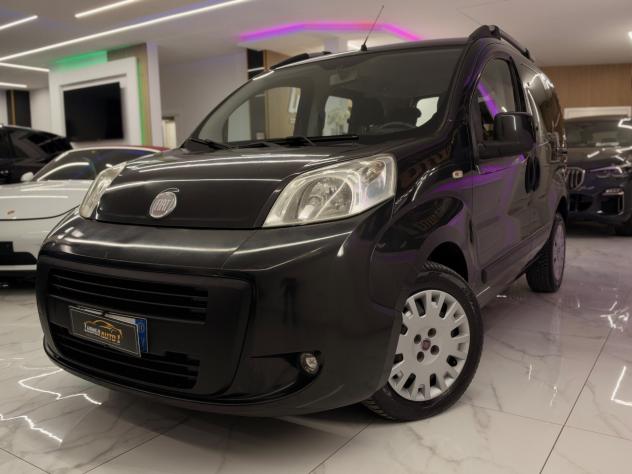 Fiat Qubo 1.3 MJT 95CV Trekking Full Opt - Foto 6