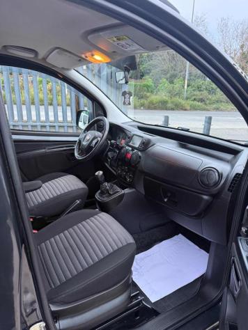 FIAT Qubo 1.3 MJT 95 CV Trekking rif. 24227958 - Foto 10