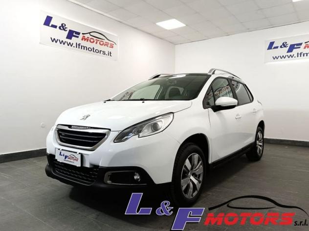 Peugeot 2008 1.2 BZ ALLURE - Foto 2