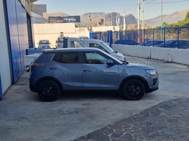 Ssangyong Tivoli 1.6 diesel 2WD Comfort aut. - Foto 7