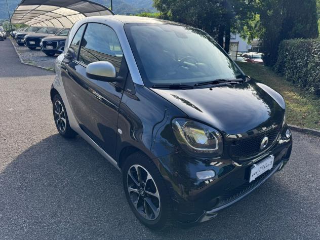 smart fortwo 70 1.0 twinamic Passion - Foto 3