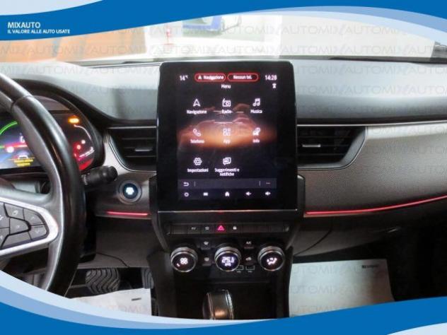 RENAULT Arkana 1.6 eTech Full Hybrid 145cv Intens AUT EU6 - Foto 6