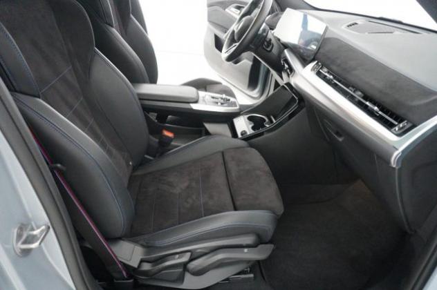 BMW X2 18D 150 CV SDRIVE M SPORT PRO AUT. TETTO rif. 23784507 - Foto 10