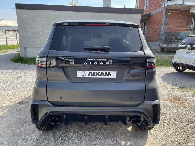 Aixam City City GTO Gamma New PRONTA CONSEGNA - Foto 5