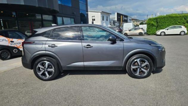 NISSAN Qashqai MHEV 140 CV N-Connecta rif. 24040423 - Foto 3