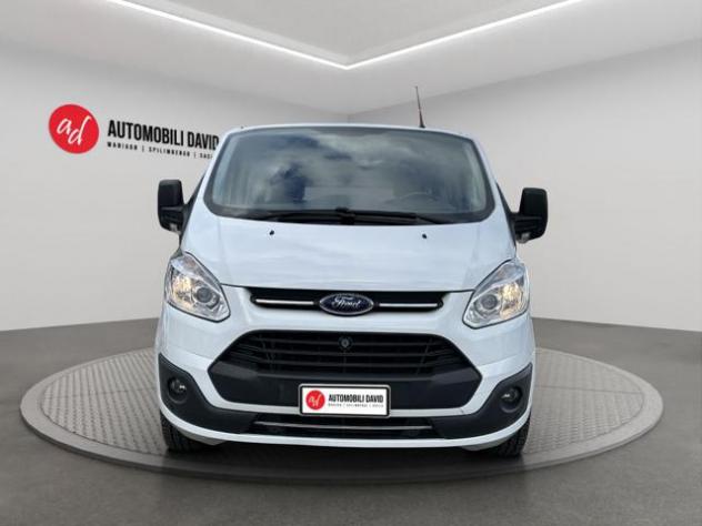 FORD Tourneo Custom 310 2.0 TDCi 105CV PC Trend rif. 23367388 - Foto 5