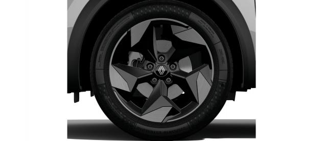 Renault Captur techno full hybrid E-Tech 160 km zero con iva esposta - Foto 8
