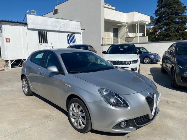 Alfa Romeo Giulietta 1.6 JTDm TCT 120 CV Business - Foto 3