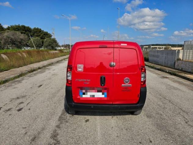 FIAT Fiorino 1.3 MJT 95V Furgone Adventure E5+ rif. 24018198 - Foto 7