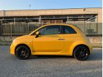 Fiat 500 1.2 SPORT CABRIO