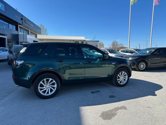 Land Rover Discovery Sport 2.0 TD4 150 CV HSE Luxury - Foto 4