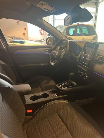 Renault Arkana 1.6 full hybrid E-Tech TECHNO - Foto 9