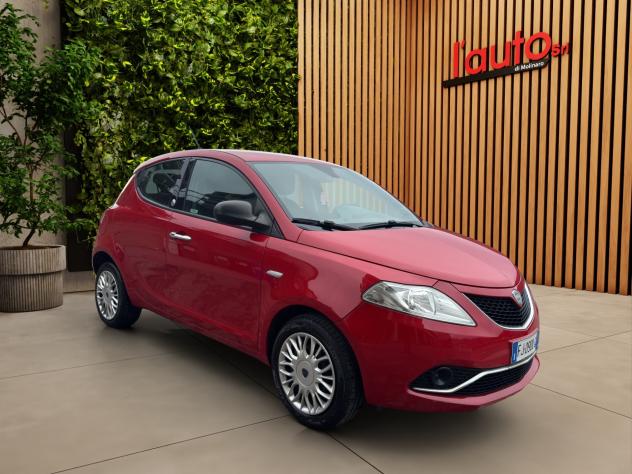 Lancia Ypsilon 1.2 69 CV 5 porte GPL Ecochic Unyca - Foto 7