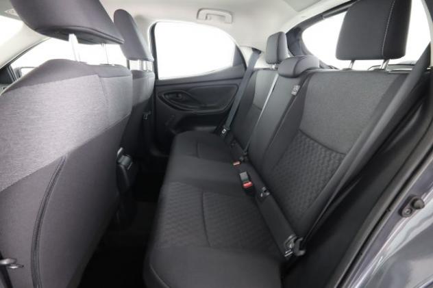 TOYOTA Yaris Yaris 1.5 Hybrid 5 porte Business rif. 23798399 - Foto 3