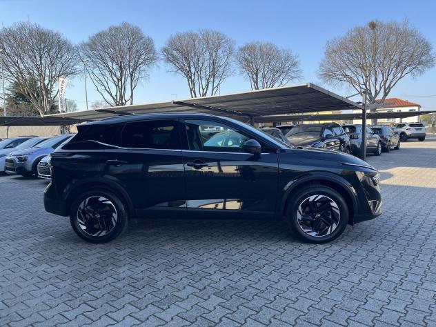 Nissan Qashqai 1.3 MHEV 158 N-Connecta Xtronic - Foto 4