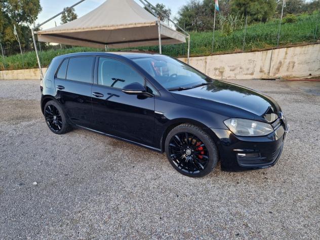 Volkswagen Golf 1.6 TDI 110 CV 5p. Highline BlueMotion Technology - Foto 9