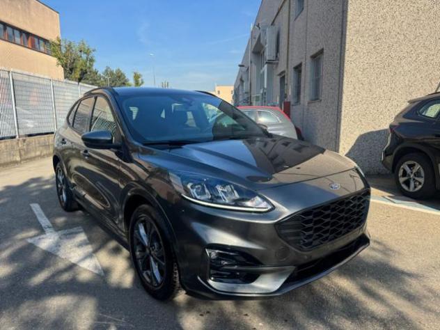 FORD Kuga 2.0 EcoBlue 120 CV Aut. 2WD ST-Line rif. 23647950 - Foto 2