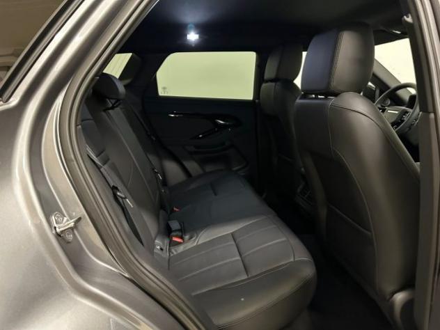 LAND ROVER Range Rover Evoque 2.0D I4 163 CV AWD Auto S*AZIENDALE* rif. 23184036 - Foto 5