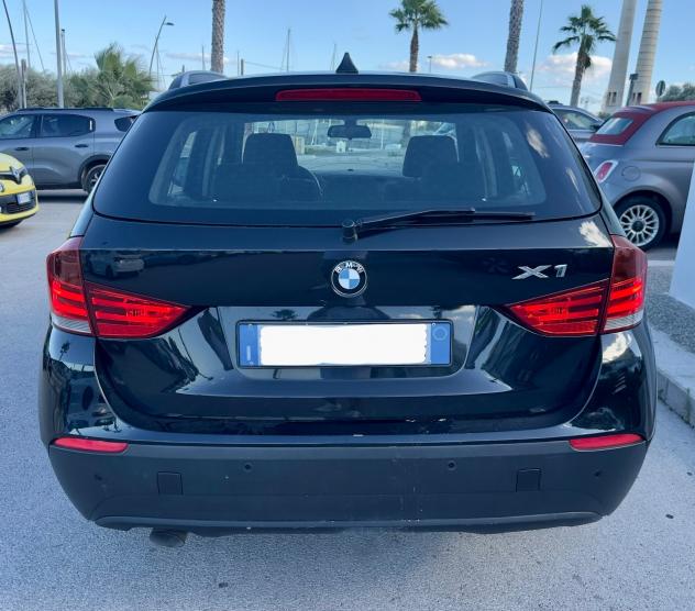 Bmw X1 xDrive20d Eletta - Foto 5