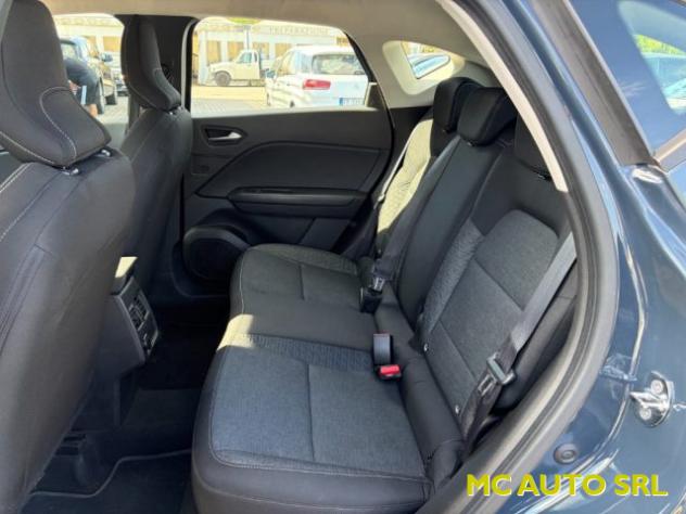 RENAULT Captur TCe 100 CV GPL Equilibre PROMO CON FINAZIAMENTO rif. 23825914 - Foto 8