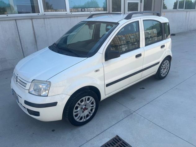 Fiat Panda 1.2 Dynamic GPL - Foto 4