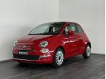 FIAT 500 1.2 69cv Lounge