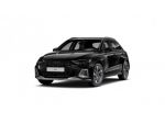 Audi A3 Audi allstreet Business Advanced TDI 110 kW S tronic