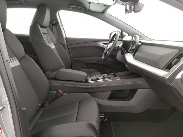 Audi Q4 e-tron Audi SUV Business Advanced e-tron quattro performance 250,00 kW - Foto 8