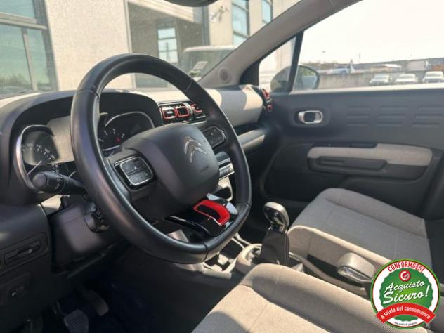 CITROEN C3 Aircross PureTech 110 S&S Feel rif. 21963124 - Foto 5