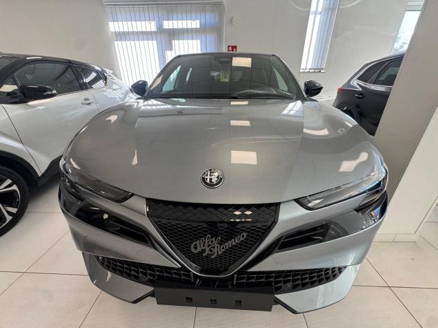 Alfa Romeo Junior Ibrida Alfa Romeo Junior 1.2 145cv Hybrid eDCT6 Sprint + pack techno junior + cerchi in lega da 18" (fori) - Foto 3